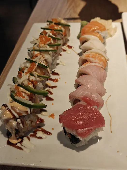 Sushi Vibe Picture 2