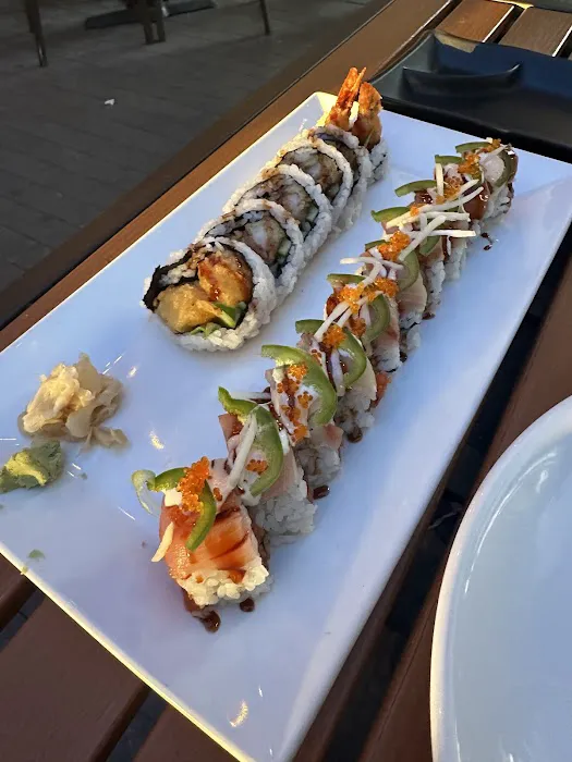 Sushi Vibe Picture 3