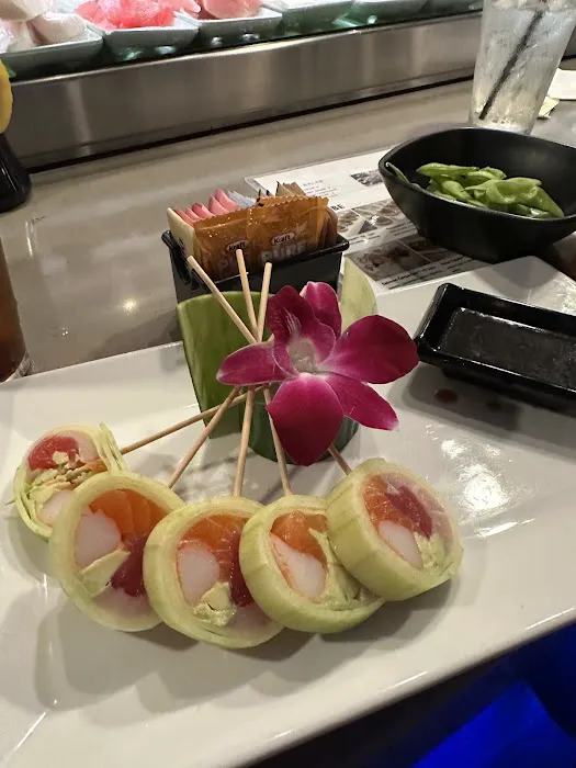 Sushi Vibe Picture 9