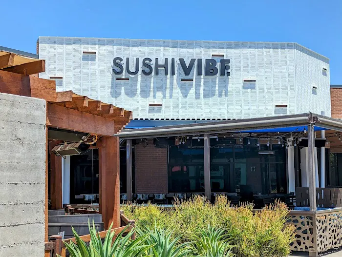 Sushi Vibe Picture 8