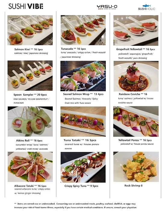 Sushi Vibe Picture 10