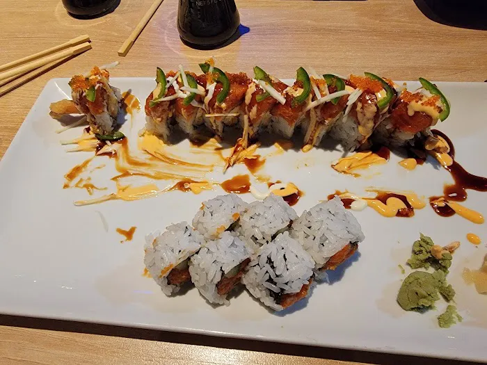 Sushi Vibe Picture 6