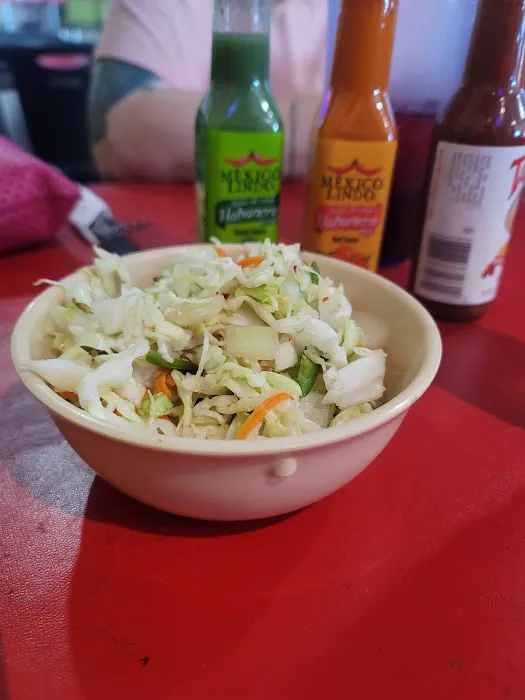 La Pupusa Loca Picture 5