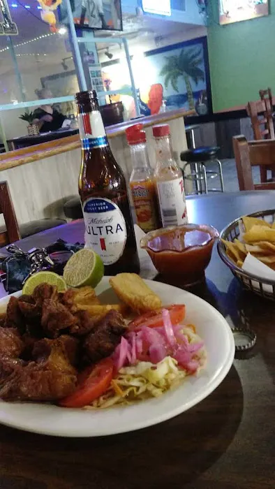 La Pupusa Loca Picture 1