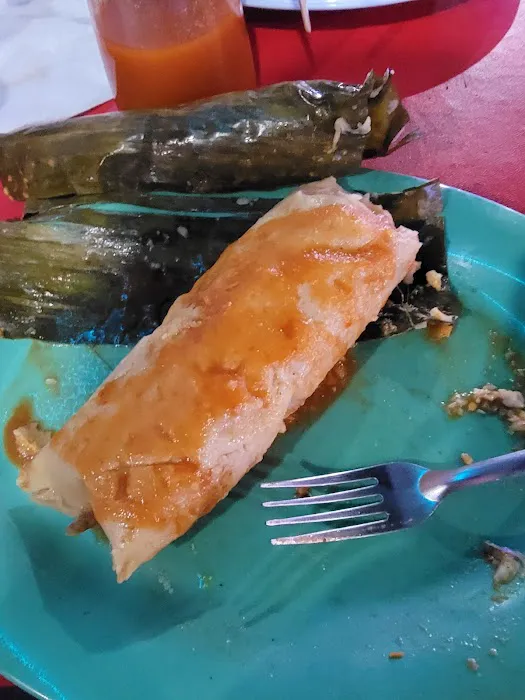 La Pupusa Loca Picture 8