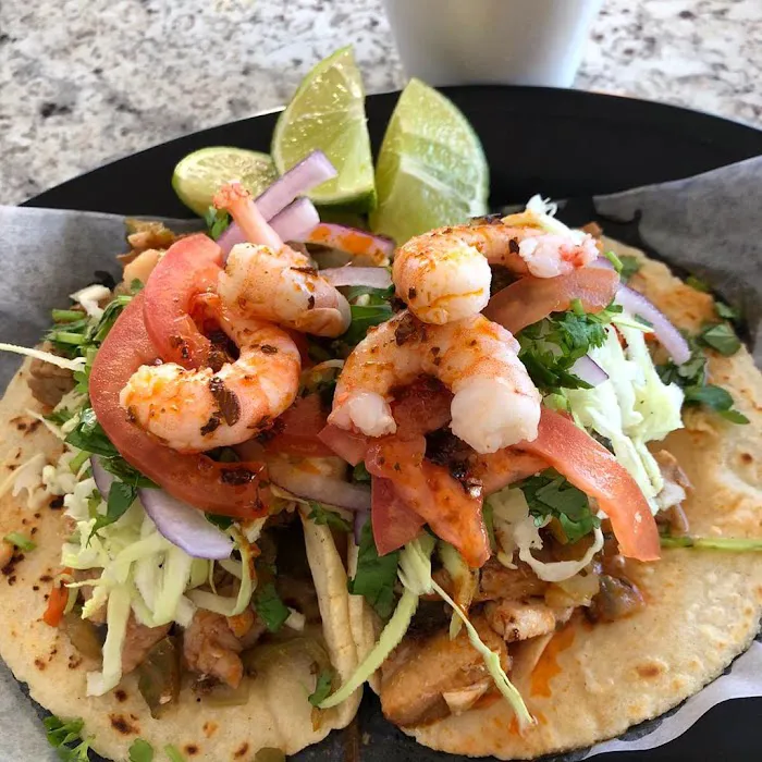 El Yaqui Mexican Restaurant Picture 10