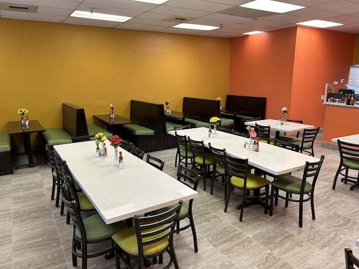 El Yaqui Mexican Restaurant Picture 6