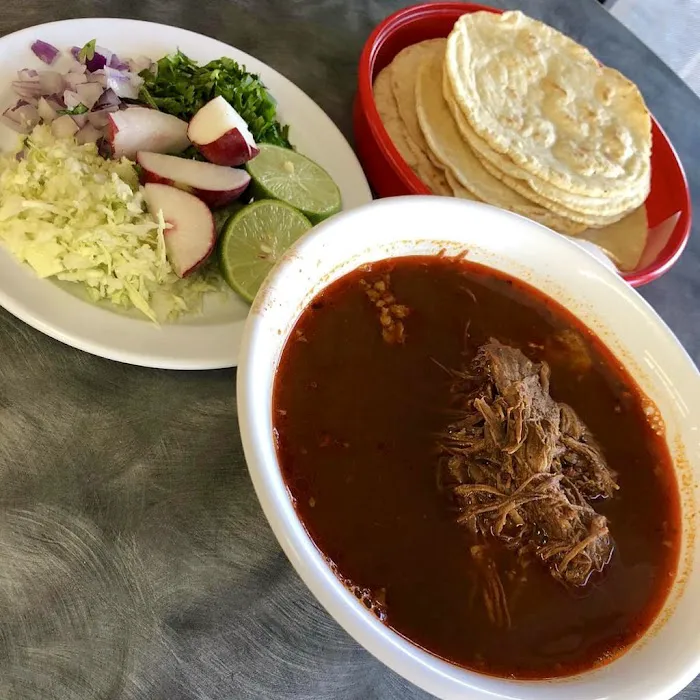 El Yaqui Mexican Restaurant Picture 9