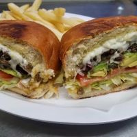 El Yaqui Mexican Restaurant ico