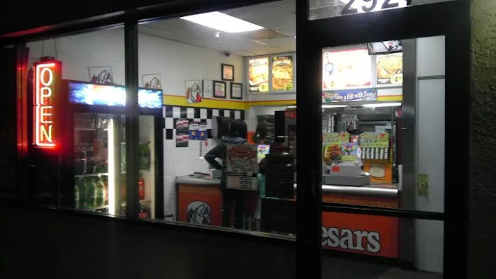 Little Caesars Pizza Picture 1