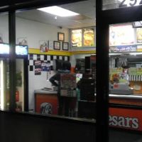 Little Caesars Pizza ico