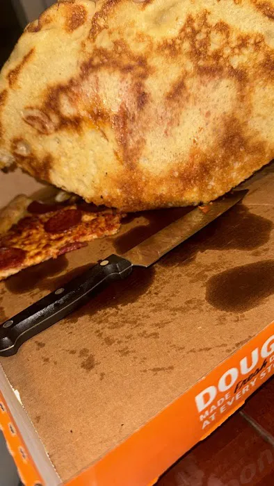 Little Caesars Pizza Picture 4