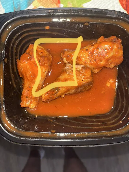 Little Caesars Pizza Picture 8