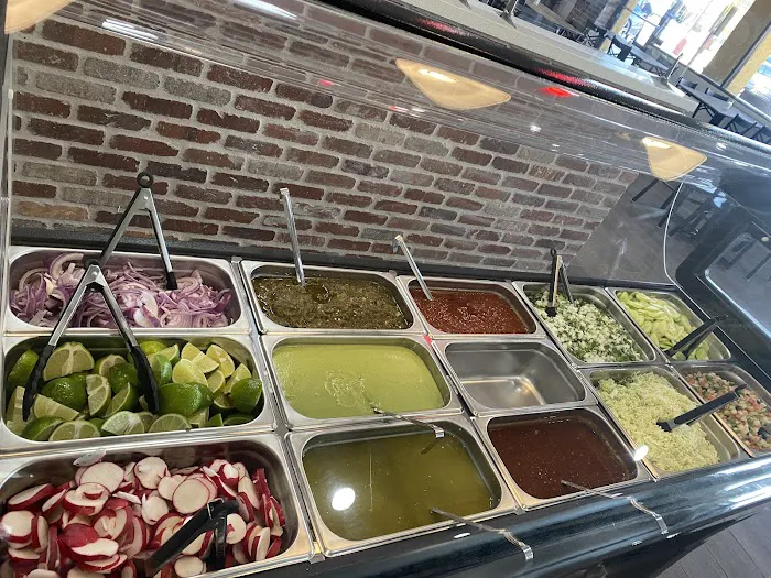 Tatemados Tacos al Carbon Picture 7