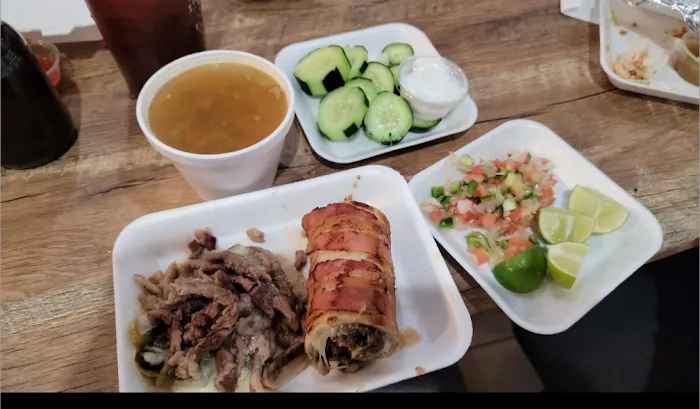 Tatemados Tacos al Carbon Picture 4