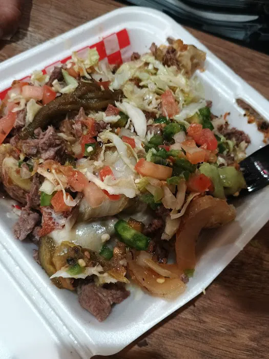 Tatemados Tacos al Carbon Picture 10