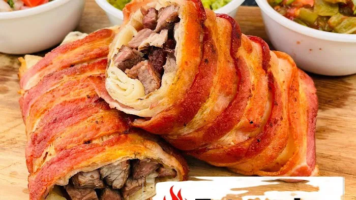 Tatemados Tacos al Carbon Picture 8