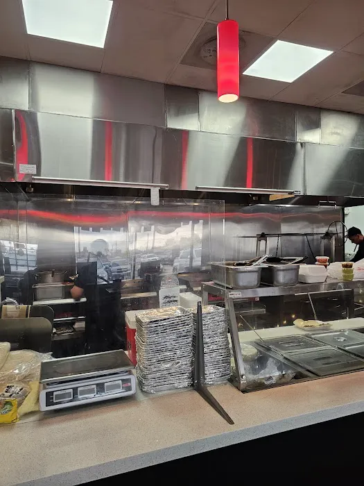 Tatemados Tacos al Carbon Picture 3