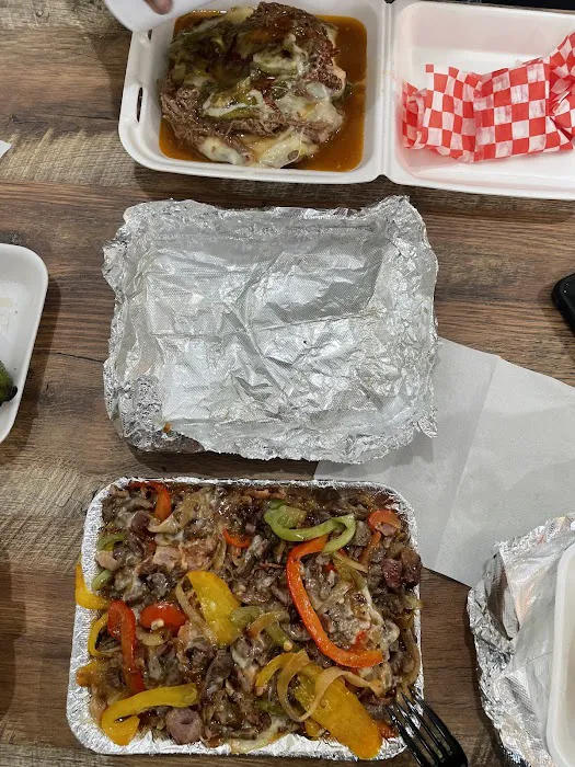 Tatemados Tacos al Carbon Picture 1