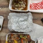 Tatemados Tacos al Carbon