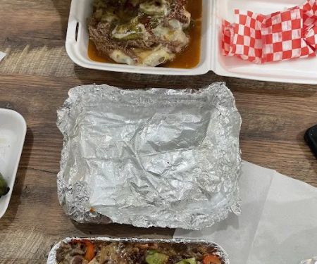 Tatemados Tacos al Carbon