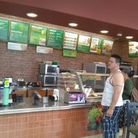 Subway ico