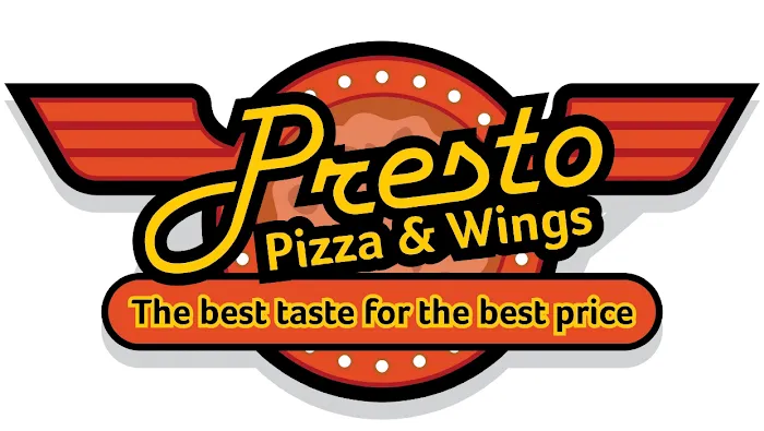 Presto Pizza & Wings Picture 2