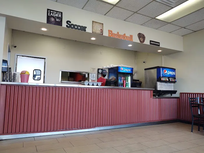 Presto Pizza & Wings Picture 5