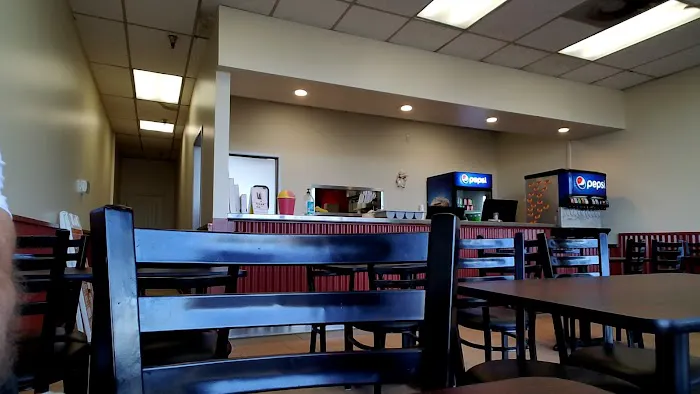 Presto Pizza & Wings Picture 3