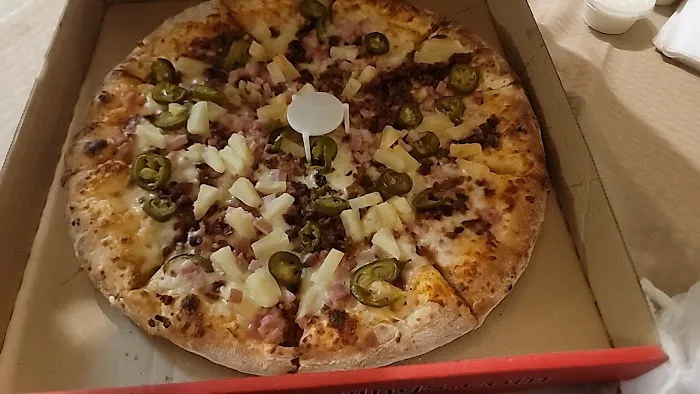 Presto Pizza & Wings Picture 1