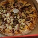 Presto Pizza & Wings