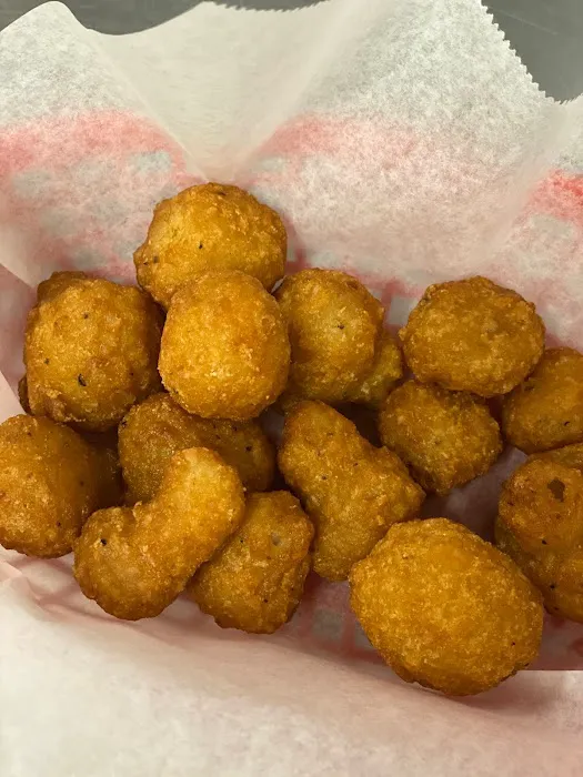 Presto Pizza & Wings Picture 8