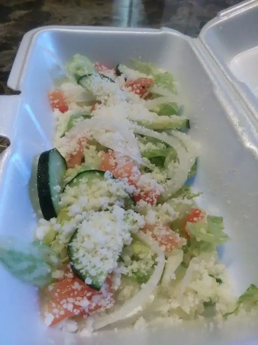 Presto Pizza & Wings Picture 10