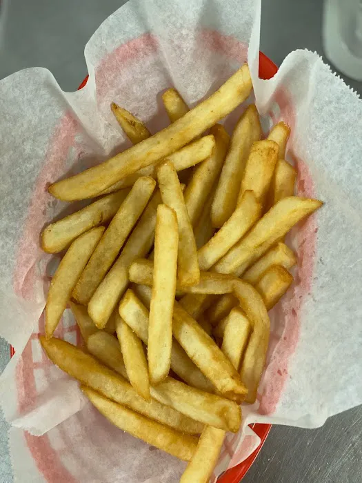 Presto Pizza & Wings Picture 7