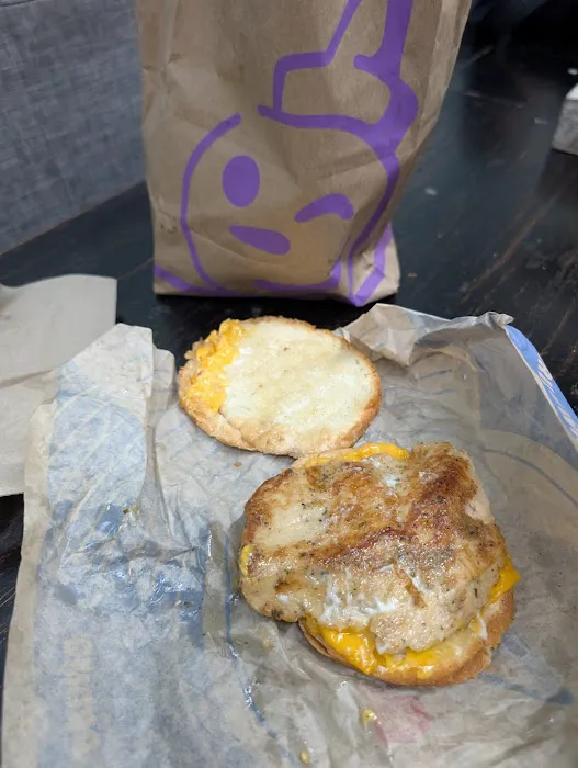 Jack in the Box Picture 4