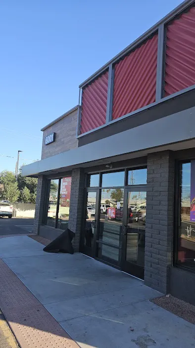 Jack in the Box Picture 10