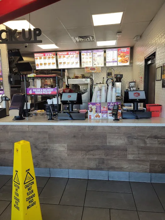 Jack in the Box Picture 2