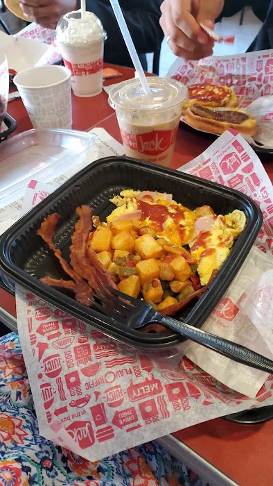Jack in the Box Picture 3