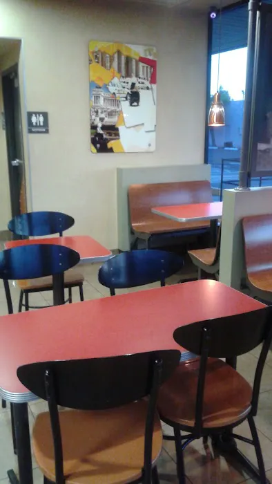 Jack in the Box Picture 7