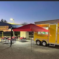 Taqueria El Chino Arizona ico