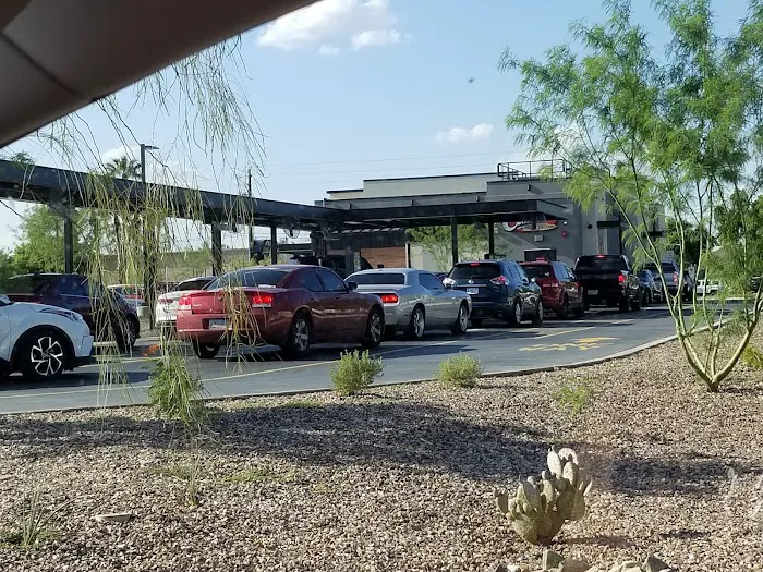 Raising Cane's Chicken Fingers Picture 10