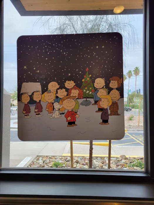 Raising Cane's Chicken Fingers Picture 1