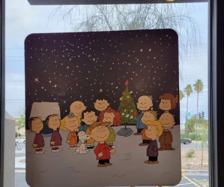 Raising Cane's Chicken Fingers