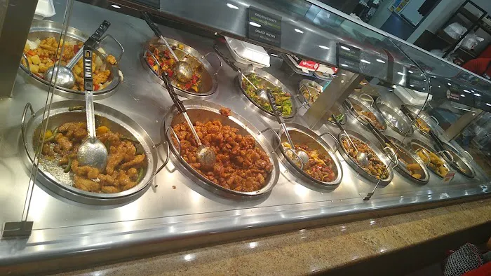 Panda Express Picture 3