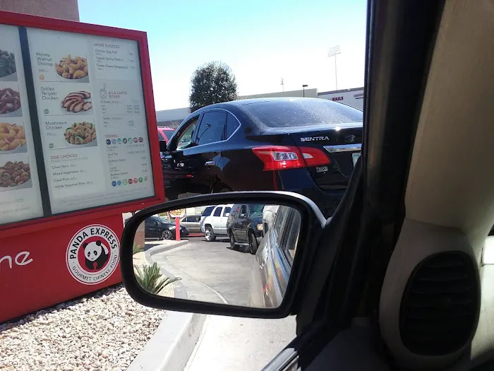Panda Express Picture 5