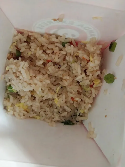 Panda Express Picture 9