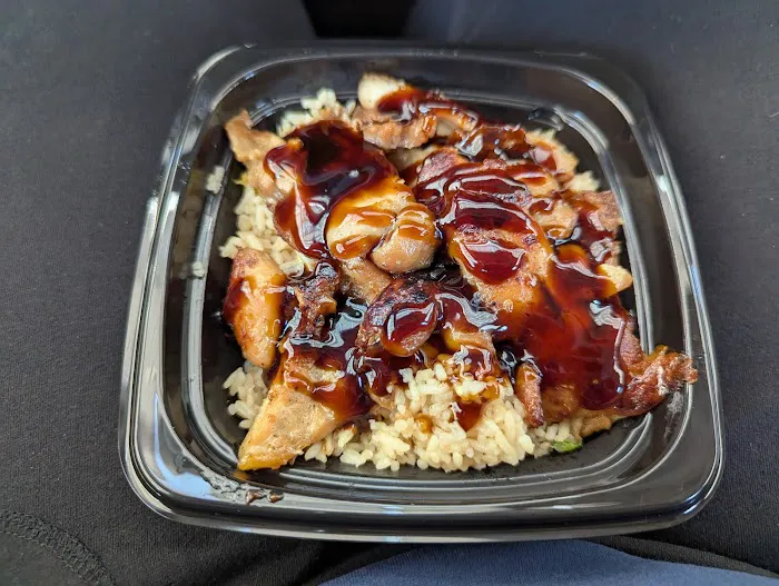 Panda Express Picture 4