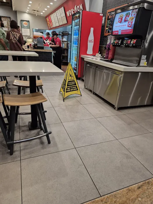 Panda Express Picture 10