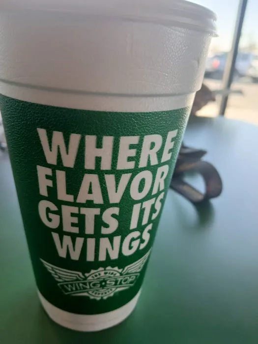 Wingstop Picture 2