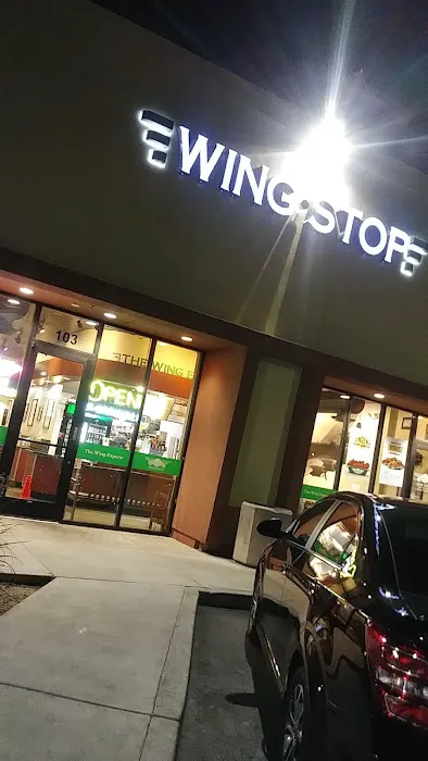 Wingstop Picture 3